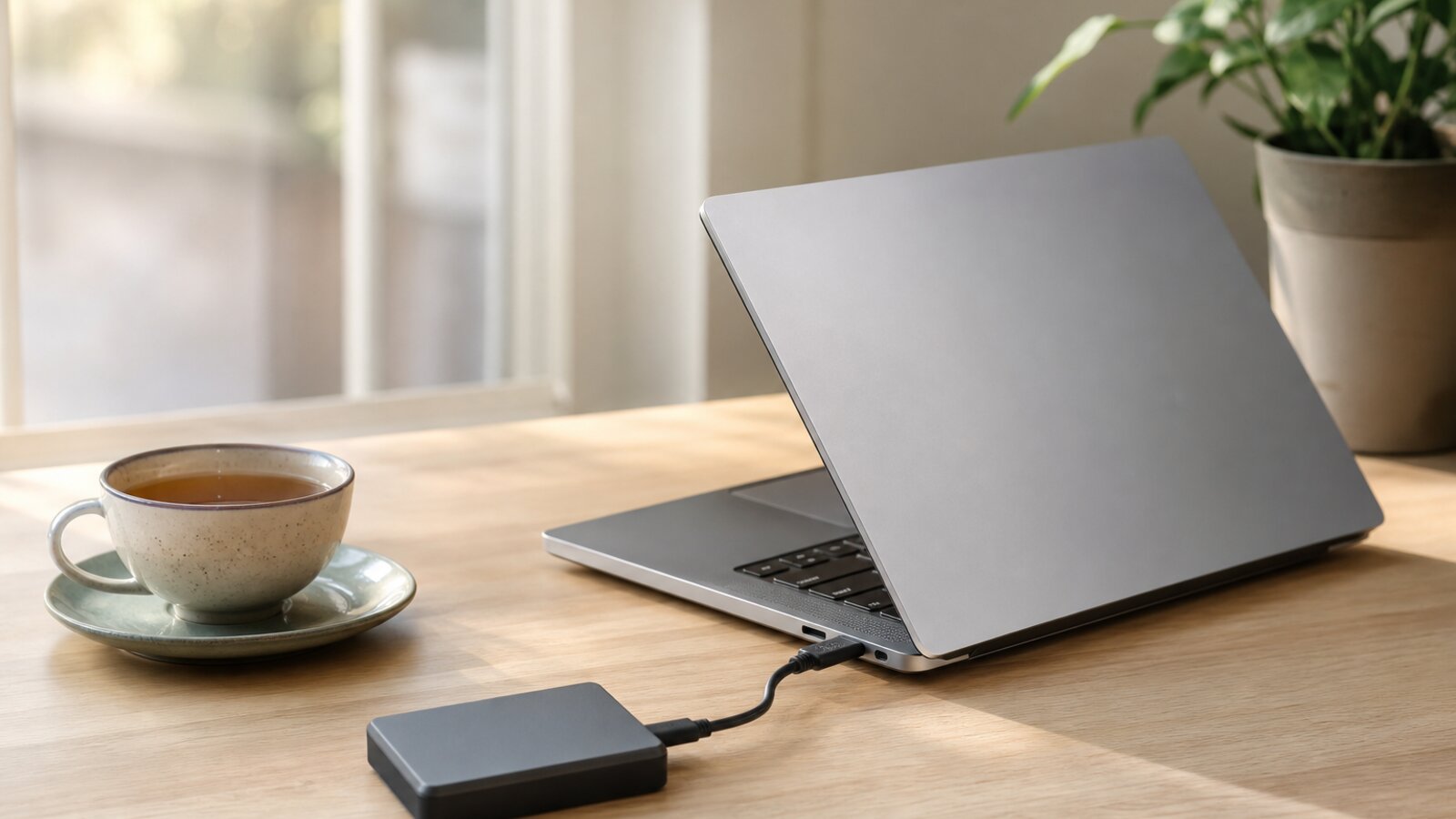 7 Essential Steps to Back Up Data Safely Using Cloud Storage