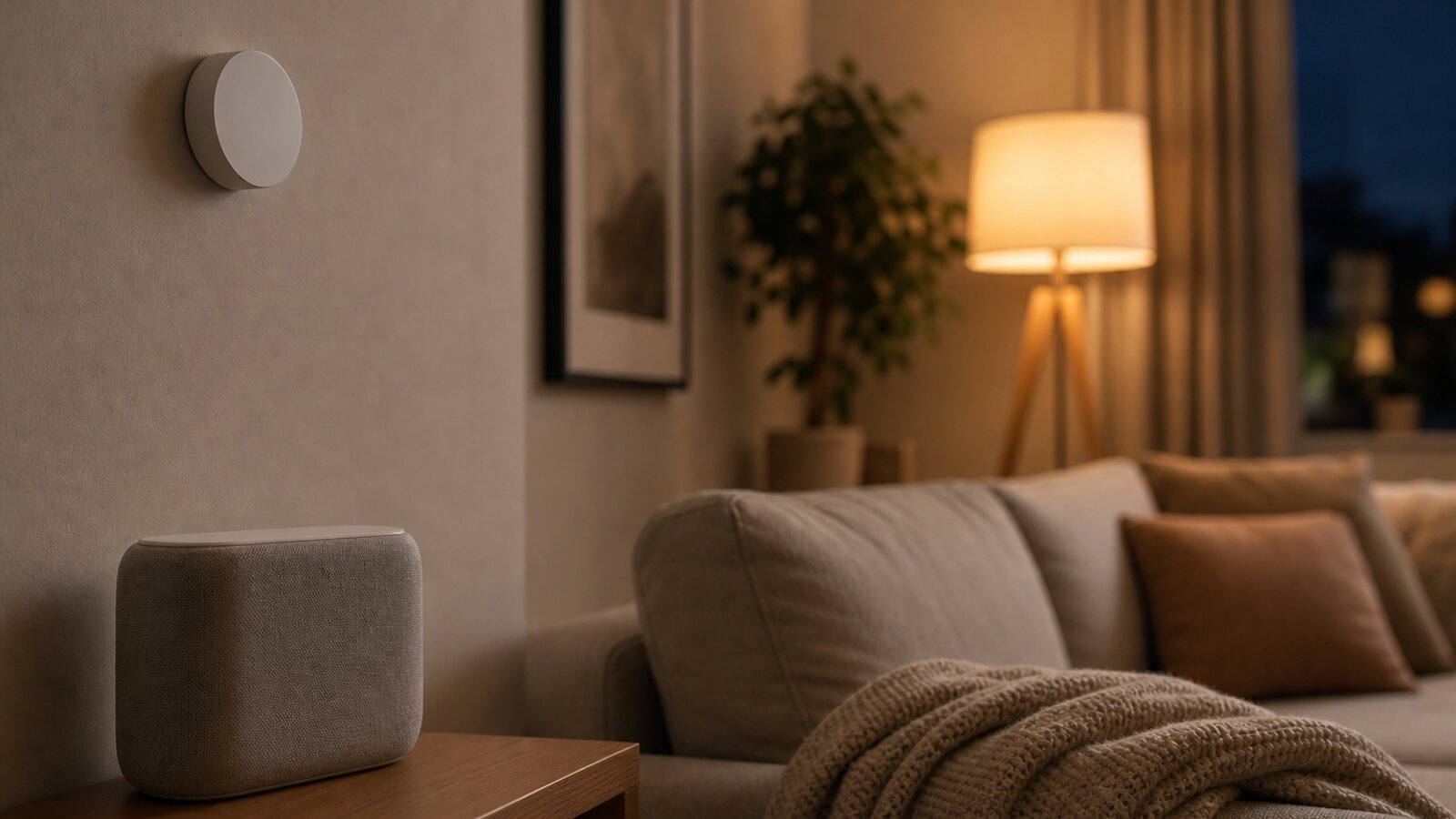 Smart Home 2026: Where to Start Without Getting Trapped in One Ecosystem